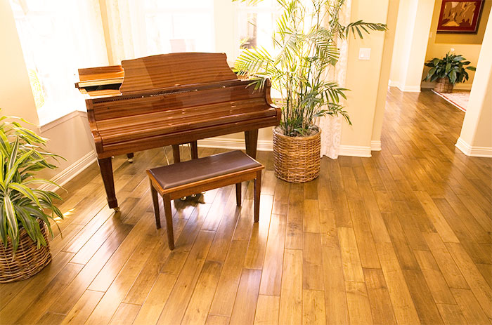 Choosing To Refinish Your Hardwood Floors Connecticut Flooring